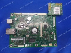 Formatter Board (dw) [2nd-Vat]